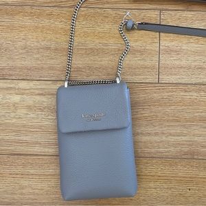 Kate Spade Mobile Phone Crossbody Purse